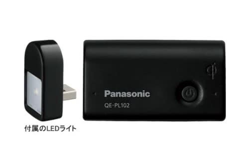 Panasonicビデオカメラ バッテリー 無接点充電パッド ビデオカメラ 