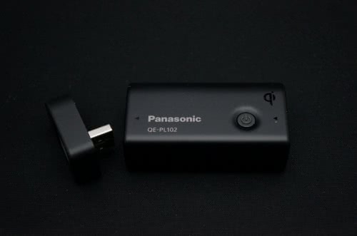 Panasonic QE-PL102-K 34個まとめ売り-