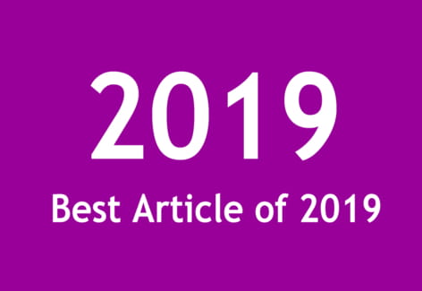 管理人が選ぶ2019年のShopDDの記事ベスト10！