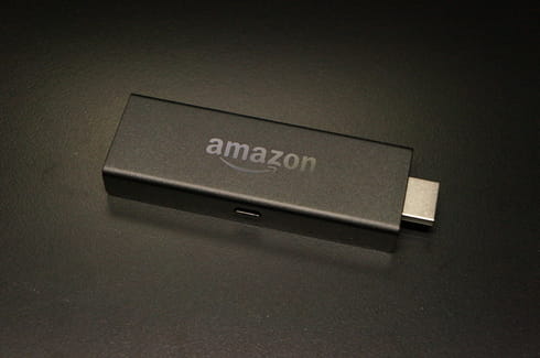 Fire TV StickでIEEE802.11acが認識されない問題！