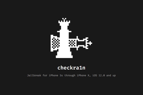 Iphone Ios13 7をcheckra1nで脱獄 Jailbreak する方法 Shopdd