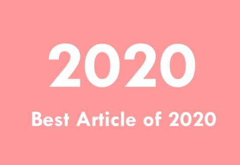 管理人が選ぶ2020年のShopDDの記事ベスト10!