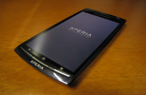 Sonyのxperia Arc So 01c にandroid 4 0を導入する方法 Shopdd