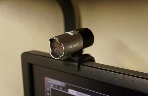 Microsoftの最上位Webカメラ LifeCam Studio 5WH-00003を使ってみた