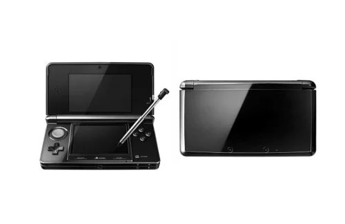ニンテンドー3DS LLが同梱されたNEWラブプラス＋コンプリート