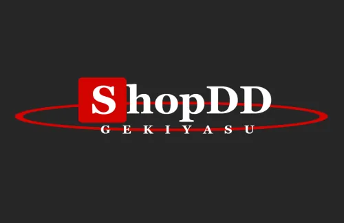 激安ShopDD セール・クーポン情報一覧
