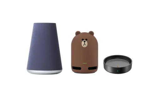 LINEが使えるスマートスピーカーClova Friendsが驚異の88％オフ