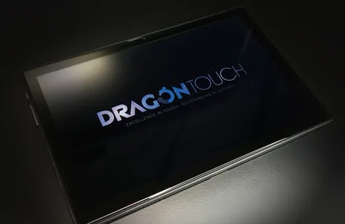 激安10インチ中華タブレットのALLDOCUBE iPlay10 Proのレビュー