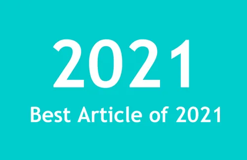 管理人が選ぶ2021年のShopDDの記事ベスト10！