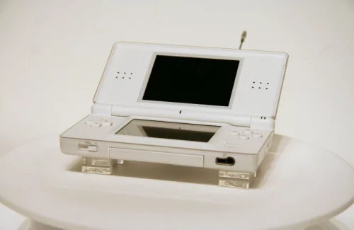 特別オファー ニンテンドーDS用ワンセグチューナ秋に発売決定！ - ShopDD Nintendo Switch