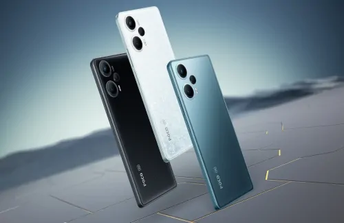 2023年】コスパ最強スマホPOCOシリーズF5/X5/M5の最適な選び方