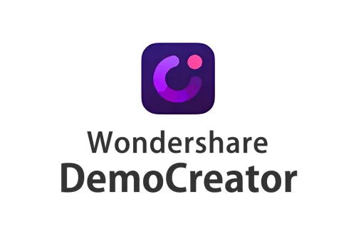 Wondershare DemoCreator 画面録画・動画編集ソフト！録画から編集までこれ1つで！