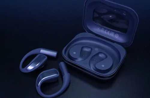 1MORE Open Earbuds S70のレビュー！チタン合金フレーム採用のオープンイヤーイヤホン！