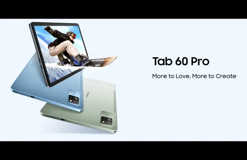 Blackview Tab60Proタブレットが40％オフ！さらに先着100名はBluetoothキーボード無料！