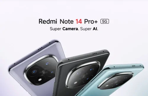 Redmi Note 14 Pro 5G/14 Pro+がセール！性能バランスとコスパの良いスマホ！