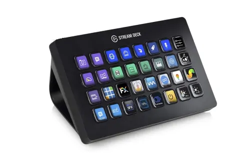 ついにStreamDeckの日本語入力がおかしくなる問題が解決！神アップデート！