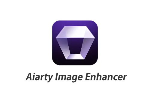 Aiarty Image Enhancerのレビュー！AI処理で最大8倍の画像の高解像度化が可能！