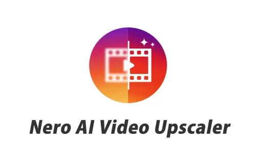 低画質動画が蘇る！Nero AI Video Upscalerで驚きのAI高画質化を検証！