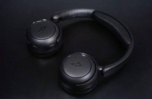 子供の学習に最適！聴覚保護と集中力を高めるヘッドホン 1MORE SonoFlow Mini HQ20！