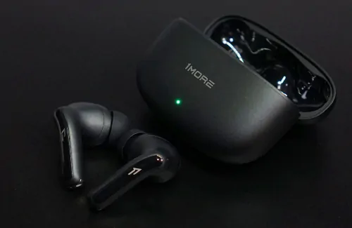 究極のコスパイヤホン 1MORE Q21！5000円以下でLDACとANC、マルチポイント対応！