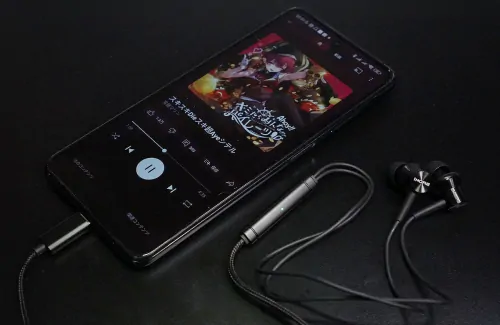 USB-C接続とDACチップがもたらす音質革命！1MORE Piston Fit P20のレビュー！