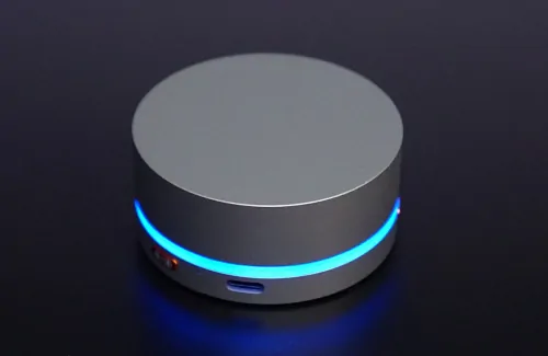 デスクに置きたい！Fosi Audio VOL20ボリュームコントローラーのレビュー！