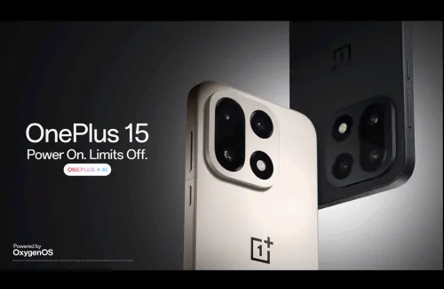 OnePlus 15グローバル版発表！Snapdragon 8 Elite Gen 5搭載、AIと耐久性を極めた完全体！