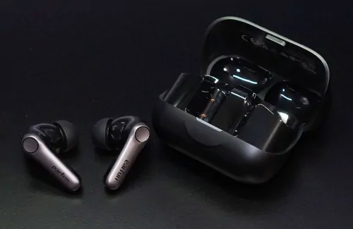 DD+BAドライバで高音質化＆50dBノイキャン搭載EarFun Air Pro 4+のレビュー！