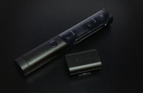 風切り音が消えるAIノイキャン搭載！BOYA Magicワイヤレスマイクのレビュー！