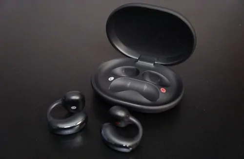 耳を塞がないのに高音質！ACEFAST ACECLIP PROが届ける独自ドライバーの異次元のサウンド！