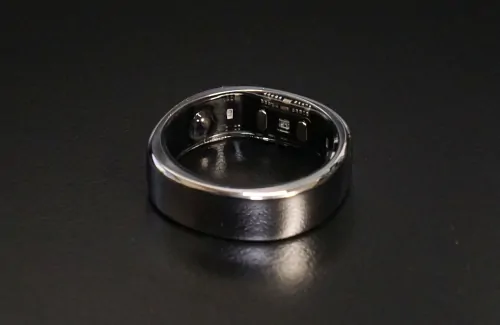 驚異の12日間連続駆動スマートリング RingConn2のレビュー！月額利用料なし！