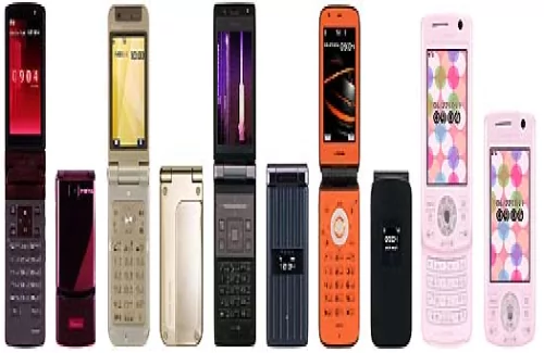 NTTドコモ FOMA 704iシリーズを8機種発表！ - ShopDD