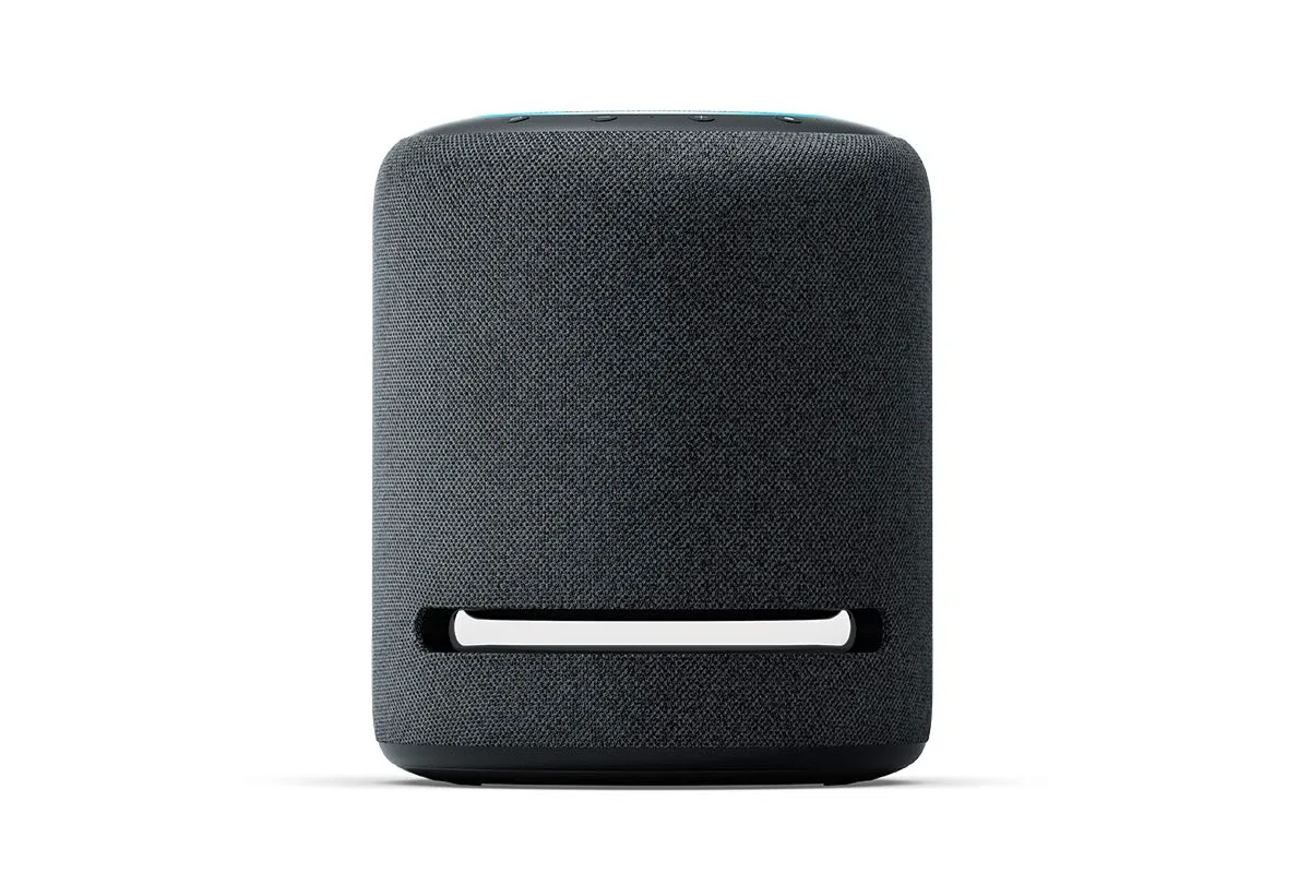 Amazon Echo Studio ＋ おまけ付き Amazon Echo Studio、スゴイ奴が現れた！ 最上級モデルの実力