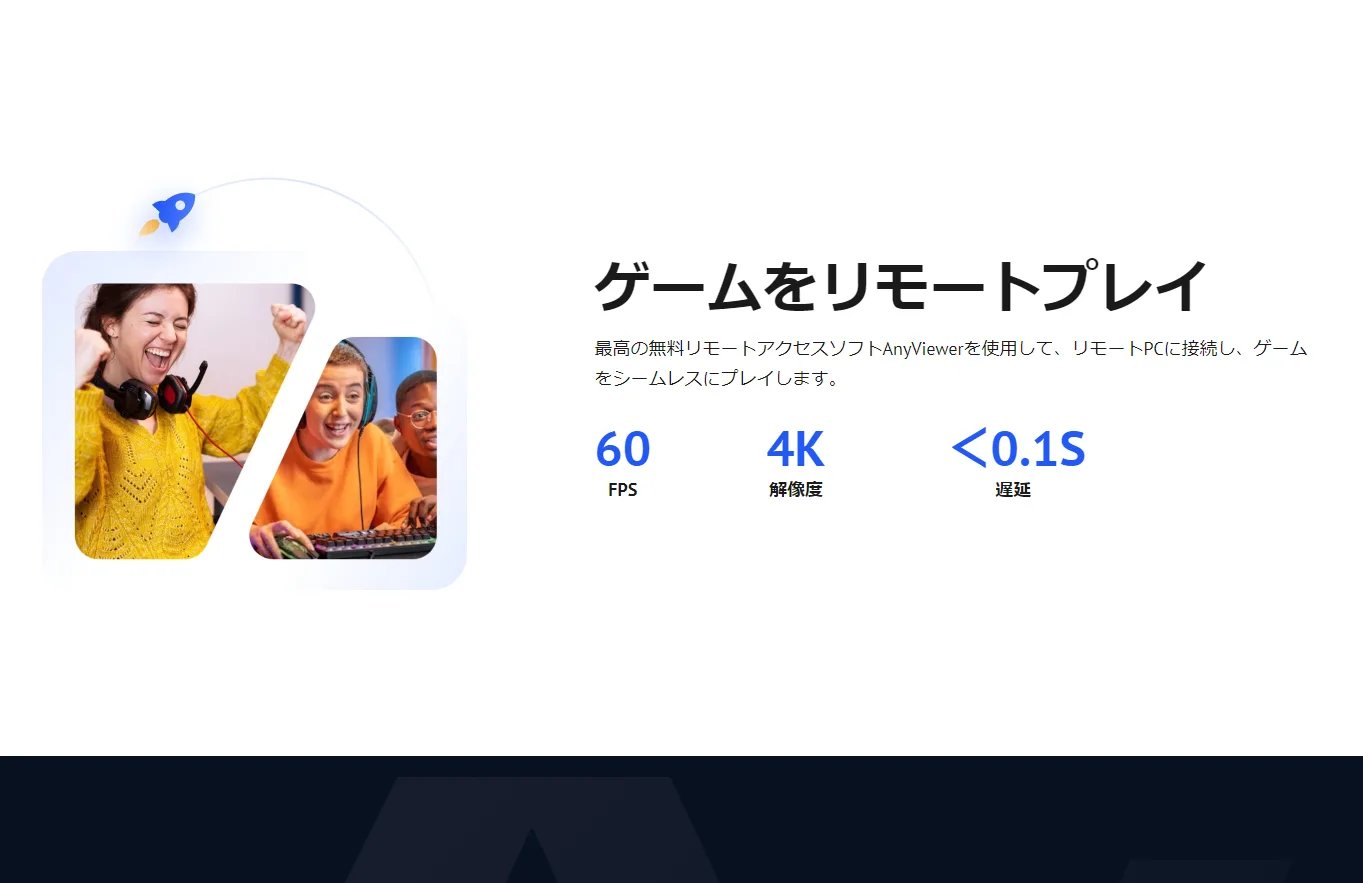 AnyViewer Professionalのライセンスが今なら無料！リモート