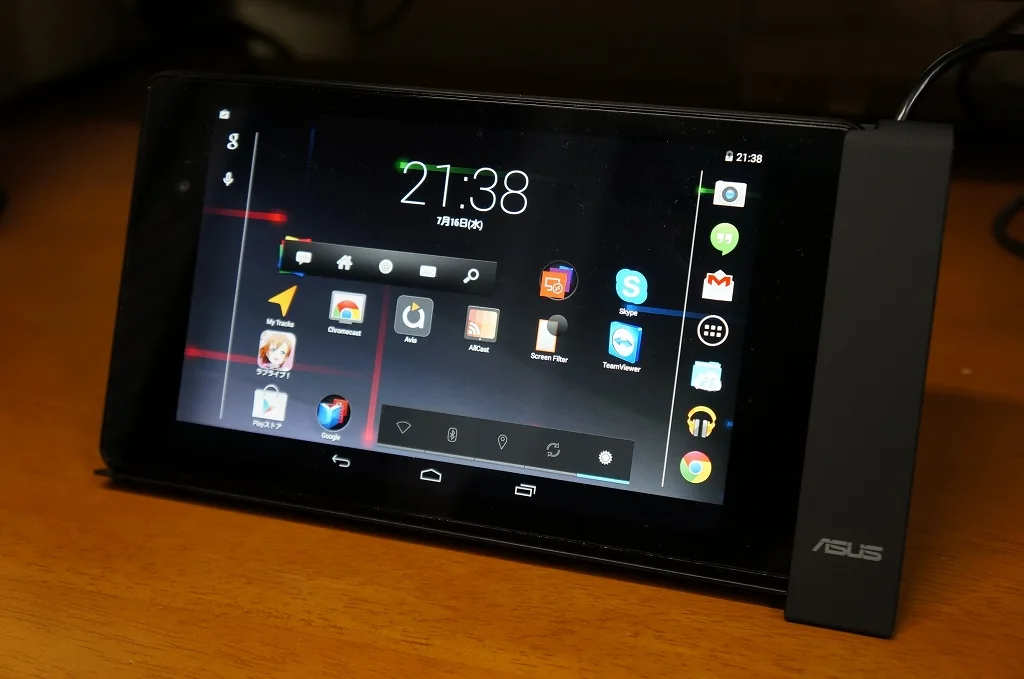 クリスマスセール！】NEXUS ASUS｜This Christmas, shopping big gets