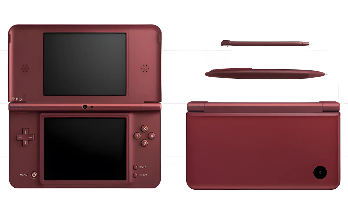 大画面化した「ニンテンドーDSi LL」を11月21日に発売！ - ShopDD