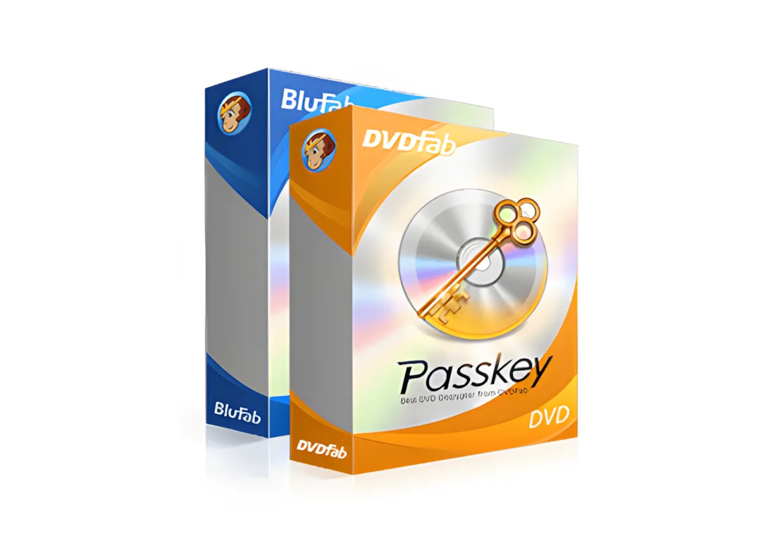 期間限定でPasskey for DVD & Blu-rayのライセンスキーを無料配布中