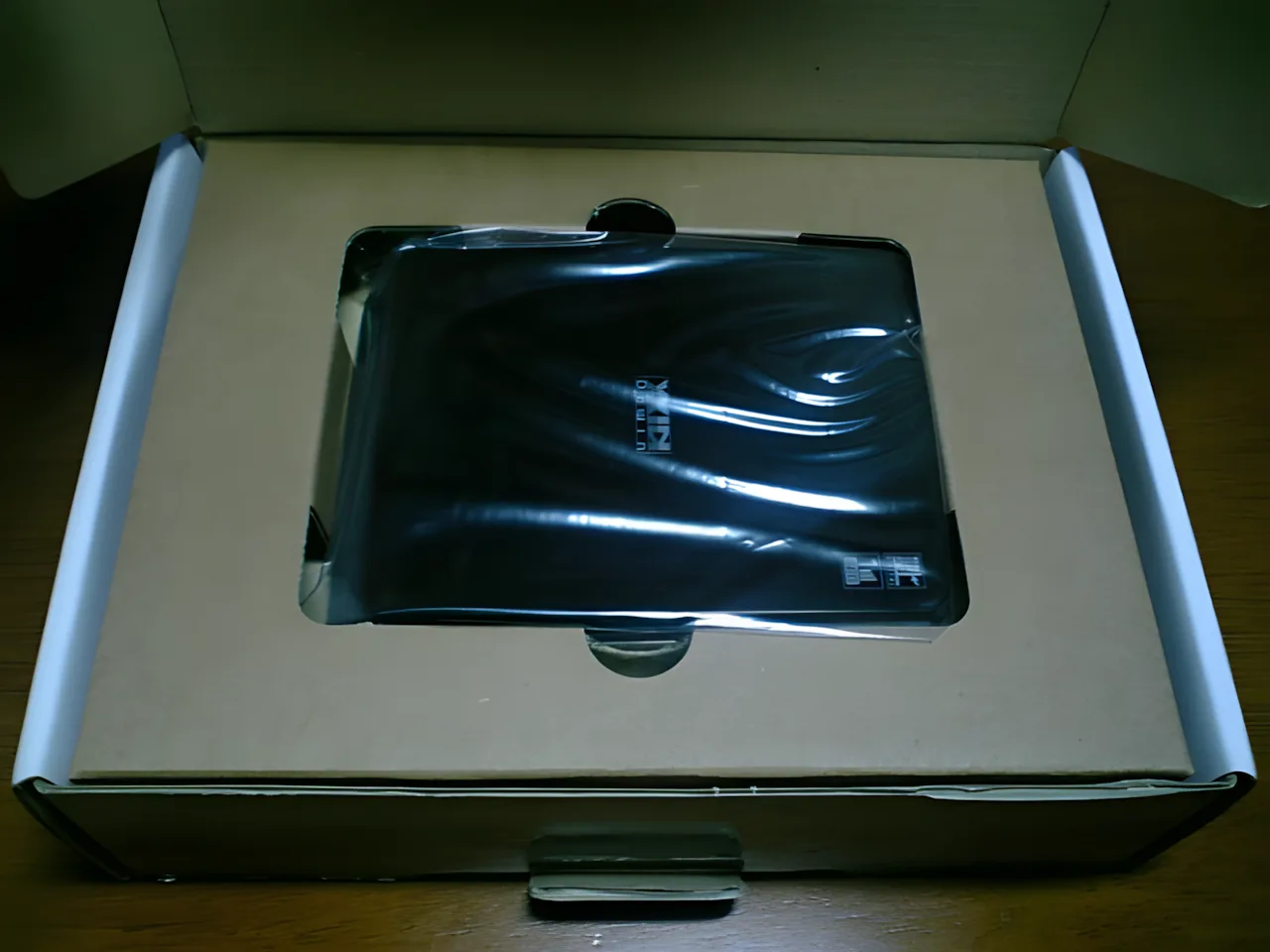 5000円以下の激安地デジチューナー DY-UD200を買ってみた！ - ShopDD