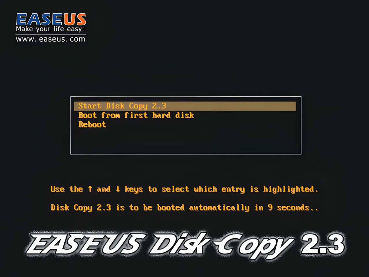 OSごとHDDをコピー可能なフリーソフト「EASEUS Disk Copy」！ - ShopDD
