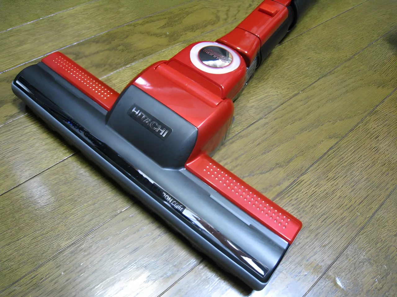 日立掃除機　HITACHI CV-SU7000 日立、操作性を向上させたサイクロン式クリーナー - 価格.com