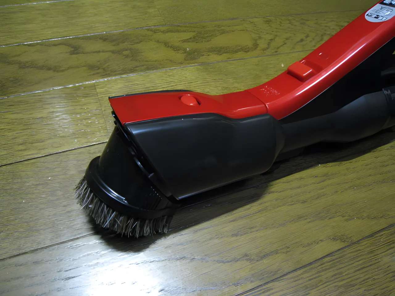 日立の2段ブーストサイクロン掃除機 CV-SU7000を買ってみた