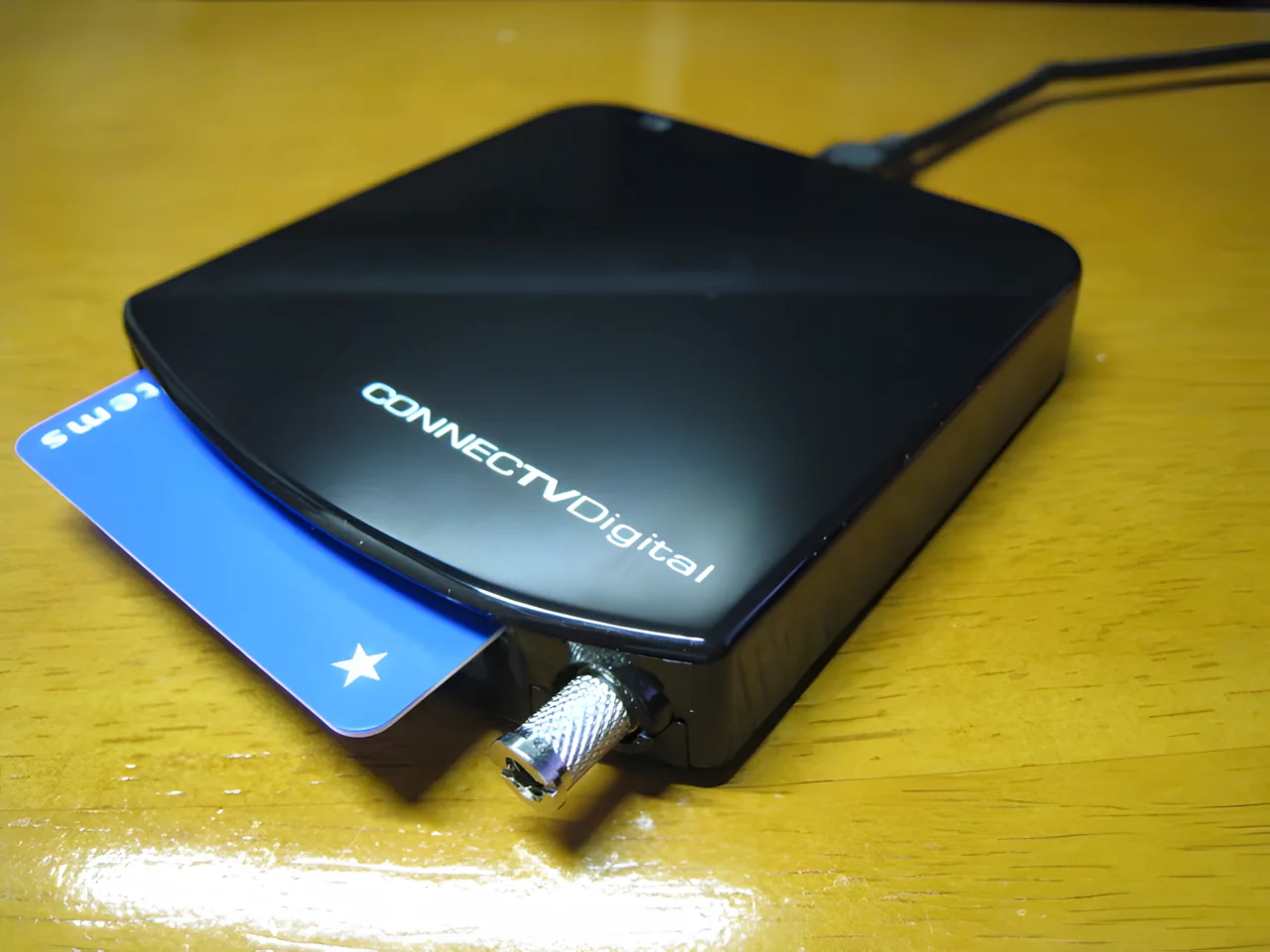 kaze丸　地デジチューナー GEX-909DTV & FSTV-D2 kaze丸様 専用 地デジチューナー GEX-909DTV & FSTV-D2 - メルカリ
