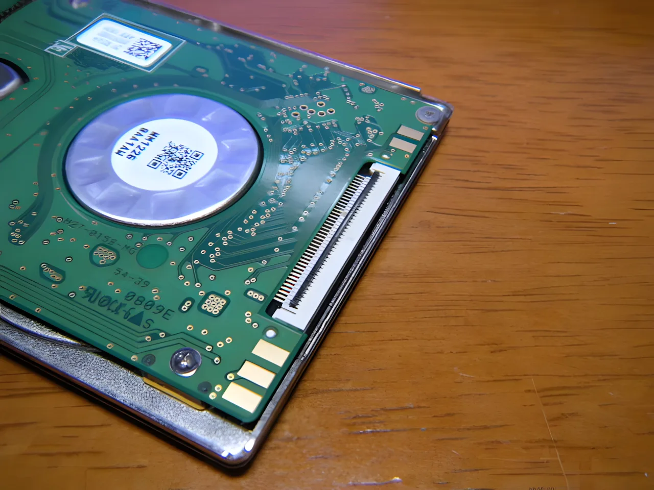 続・KENWOOD media kegシリーズ「HD30GB9」のHDDを換装してみた！ - ShopDD