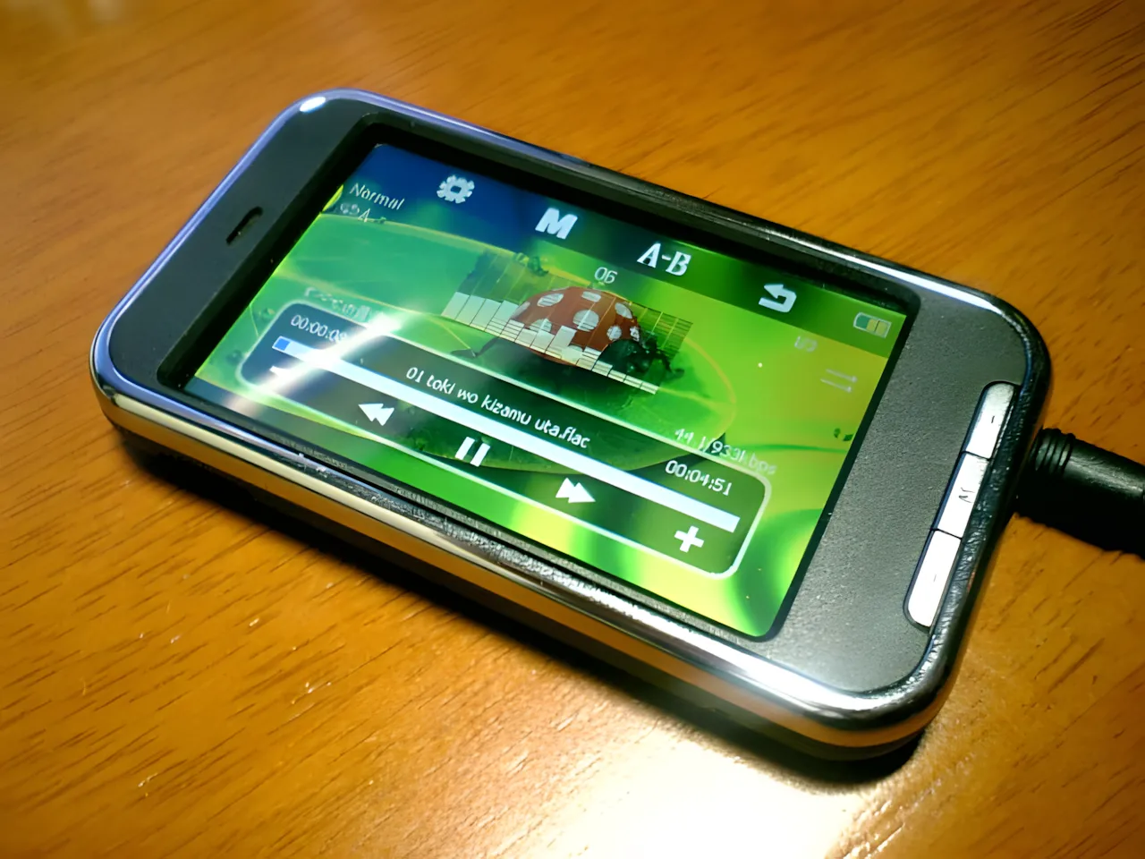 11.6インチ デジタルタッチスクリーン MP5プレーヤー 本体 時代の最先端？MP5プレーヤーを買ってみた！ - ShopDD 11.6