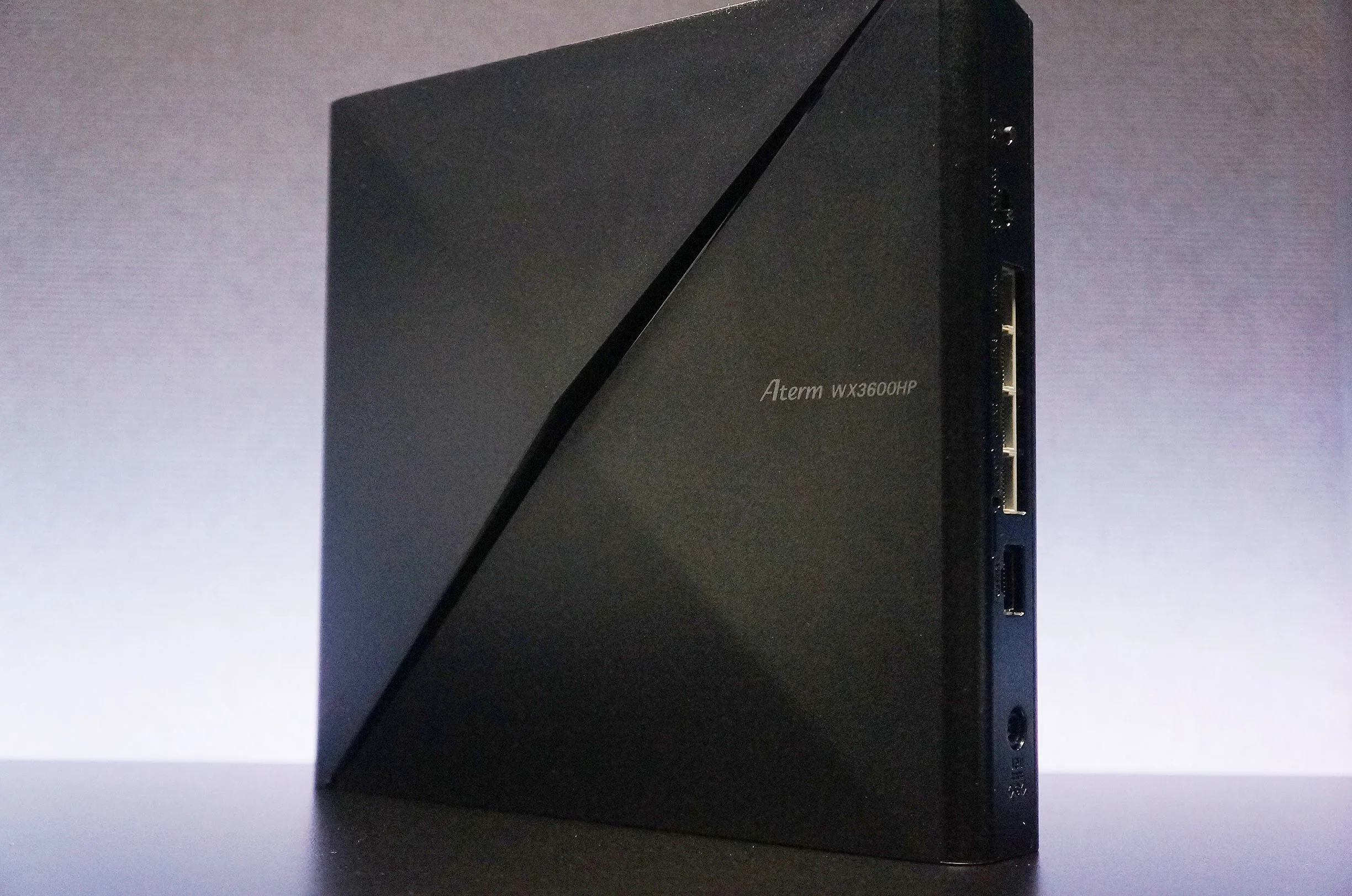 ルーター・ネットワーク機器 NEC Aterm WX-3600HP NEC Aterm WX3600HP PA-WX3600HP Aterm 無線LANルーター - 最