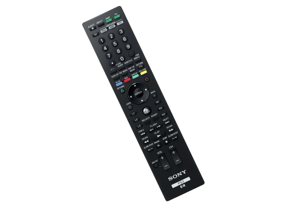 ps3 リモートコントローラ cech-zrc1j Amazon | PlayStation 3用 BDリモートコントローラ (CECH-ZRC1J