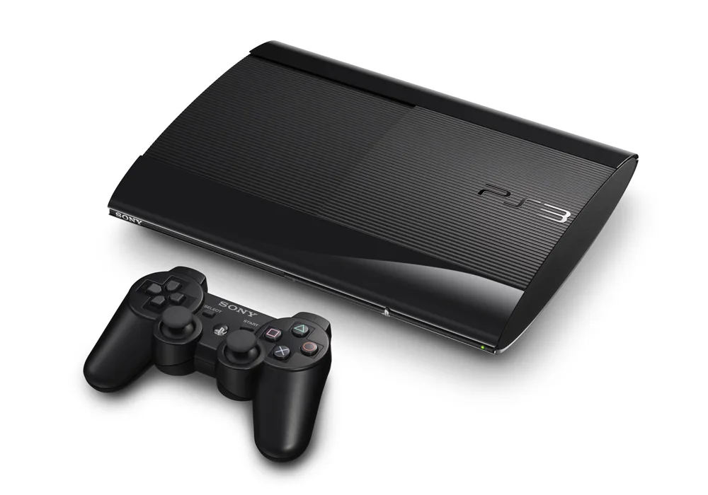 PlayStation3 - プレステ3 CECH-4000B 人気ソフト多数セット SONY PS3 本体 すぐ遊べるセット CECH-4000B 純正 選べる2色