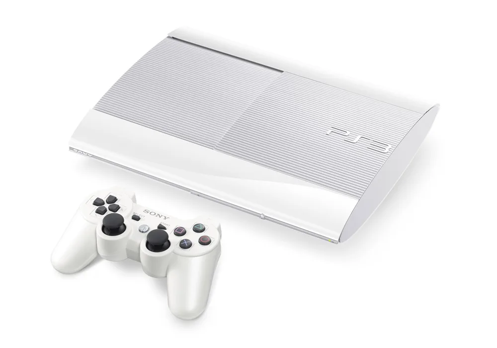 【ジャンク品】 PS3 CECH-4000B ネイビー Amazon.com: SONY PlayStation3 PS3 Console 250GB JAPAN MODEL