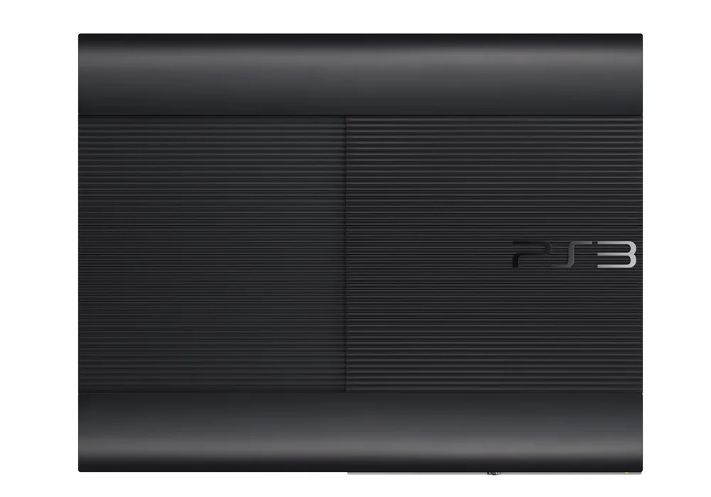PlayStation3 - 新型ps3 CECH4000Ｂ PS3 CECH-4000B garnet red 250GB SONY PlayStation3 Used