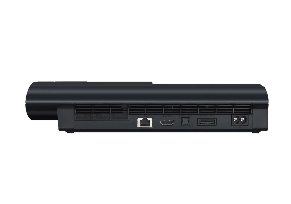 PS3 本体 CECH-4000B ブラック Amazon.com: PlayStation 3 250GB Charcoal Black (CECH-4000B